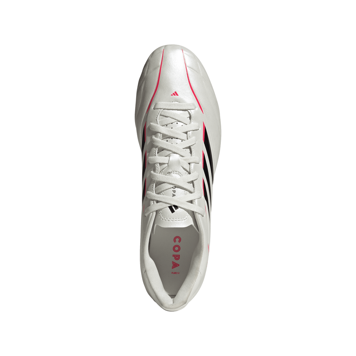 Copa Pure IV Club Multi Ground Soccer Boots - Born for Goals Pack