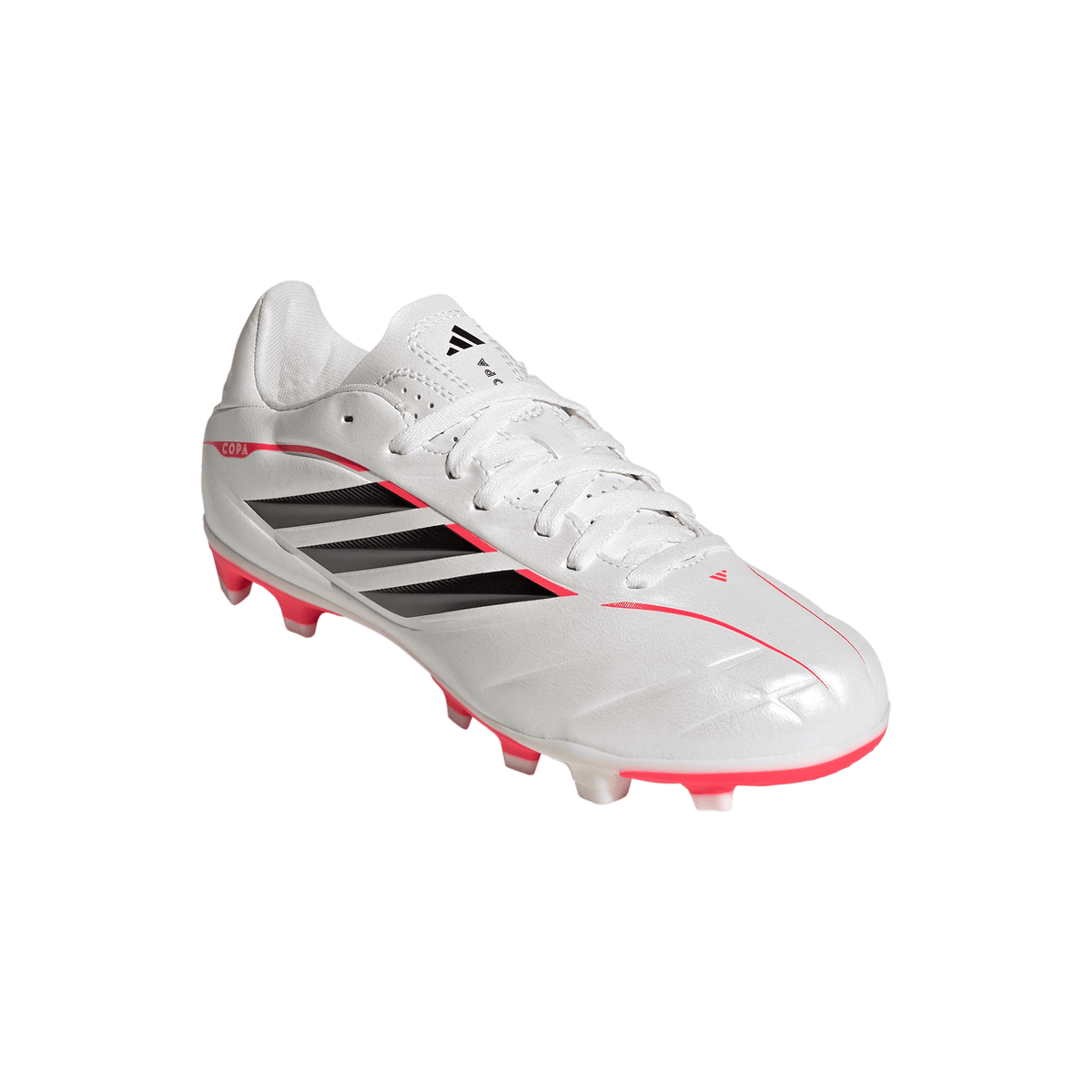 Jr. Copa Pure IV Club Multi Ground Soccer Boots - Born for Goals Pack