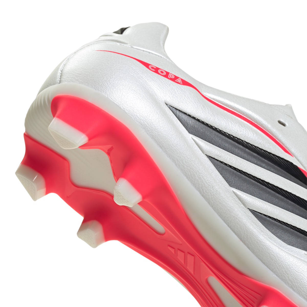 Jr. Copa Pure IV Club Multi Ground Soccer Boots - Born for Goals Pack