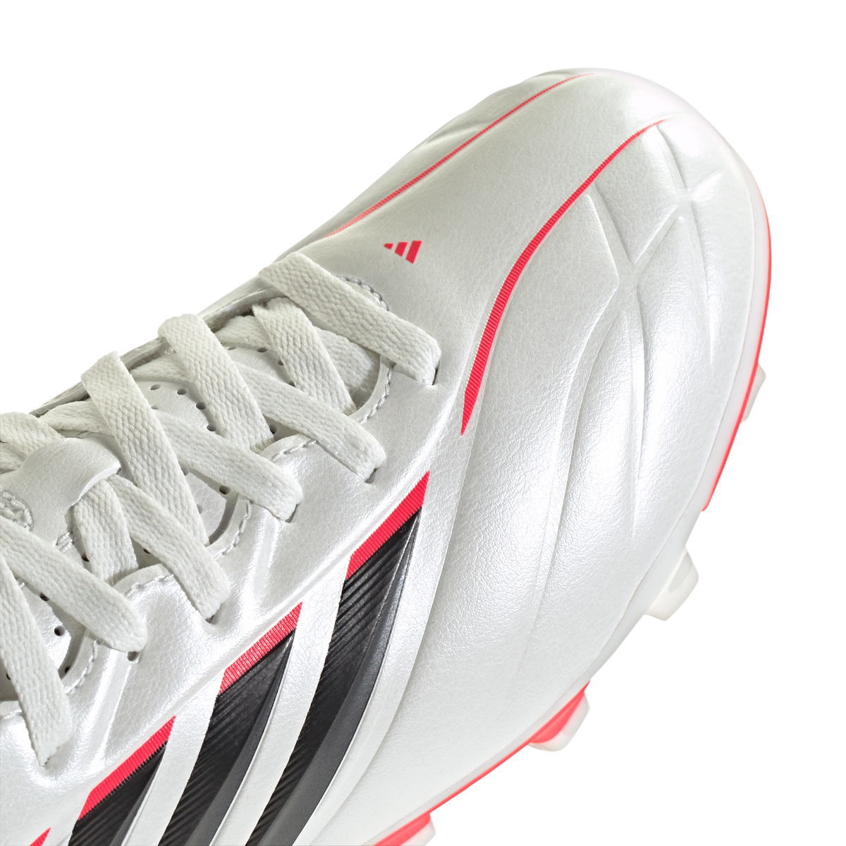 Jr. Copa Pure IV Club Multi Ground Soccer Boots - Born for Goals Pack