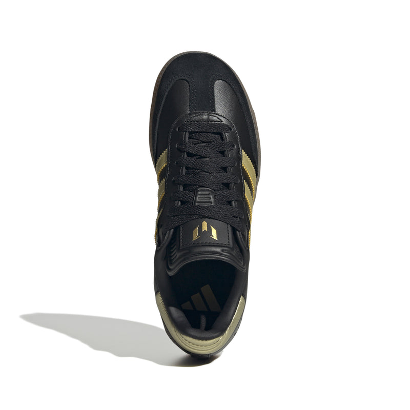 JR Samba Messi Indoor Court Soccer Boots