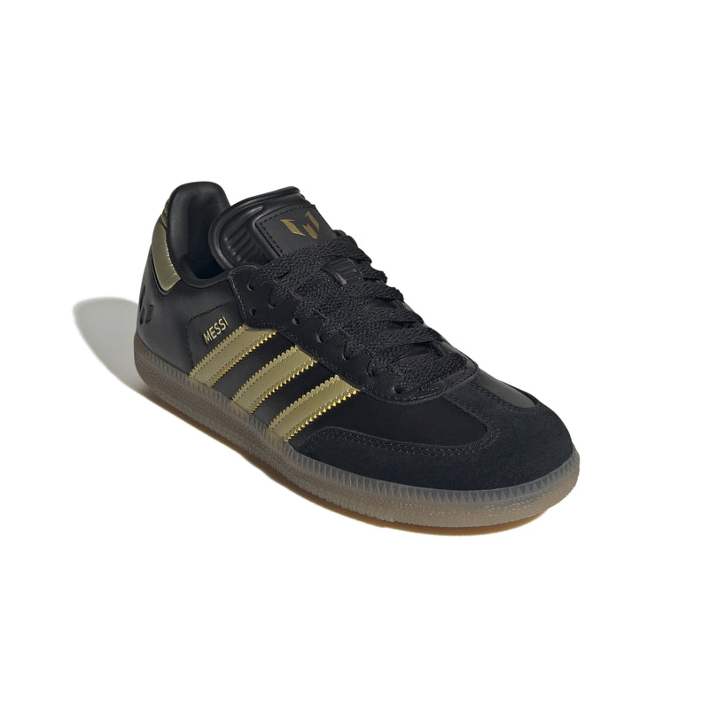 JR Samba Messi Indoor Court Soccer Boots