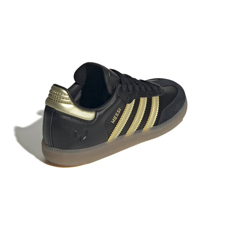 JR Samba Messi Indoor Court Soccer Boots