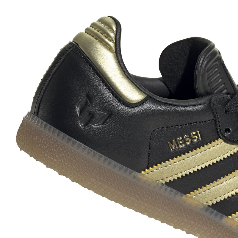 JR Samba Messi Indoor Court Soccer Boots