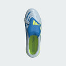Jr. Predator League FT Firm Ground Soccer Boots - Ice Cold Precision Pack