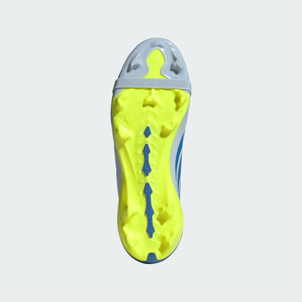 Jr. Predator League FT Firm Ground Soccer Boots - Ice Cold Precision Pack