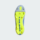 Jr. Predator League FT Firm Ground Soccer Boots - Ice Cold Precision Pack