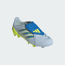 Jr. Predator League FT Firm Ground Soccer Boots - Ice Cold Precision Pack