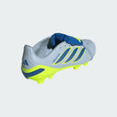 Jr. Predator League FT Firm Ground Soccer Boots - Ice Cold Precision Pack