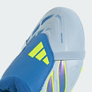 Jr. Predator League FT Firm Ground Soccer Boots - Ice Cold Precision Pack