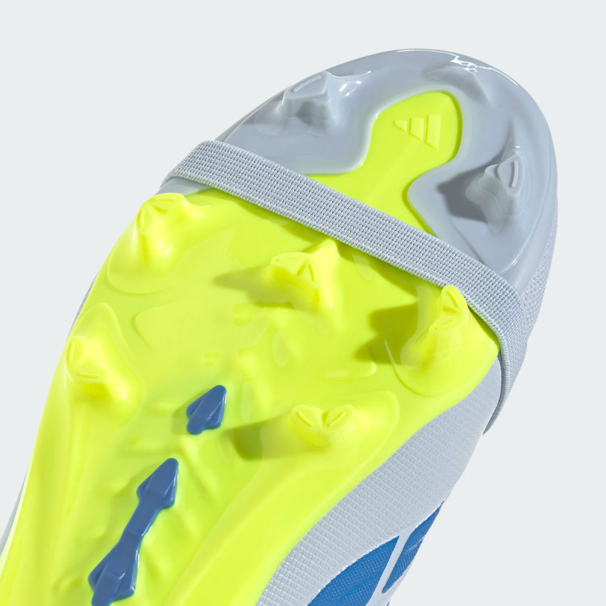 Jr. Predator League FT Firm Ground Soccer Boots - Ice Cold Precision Pack
