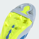 Jr. Predator League FT Firm Ground Soccer Boots - Ice Cold Precision Pack