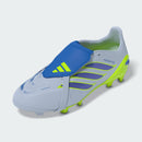 Jr. Predator League FT Firm Ground Soccer Boots - Ice Cold Precision Pack