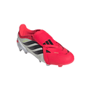 Jr. Predator League FT Firm Ground Soccer Boots - Born for Goals Pack