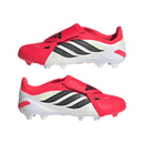 Jr. Predator League FT Firm Ground Soccer Boots - Born for Goals Pack