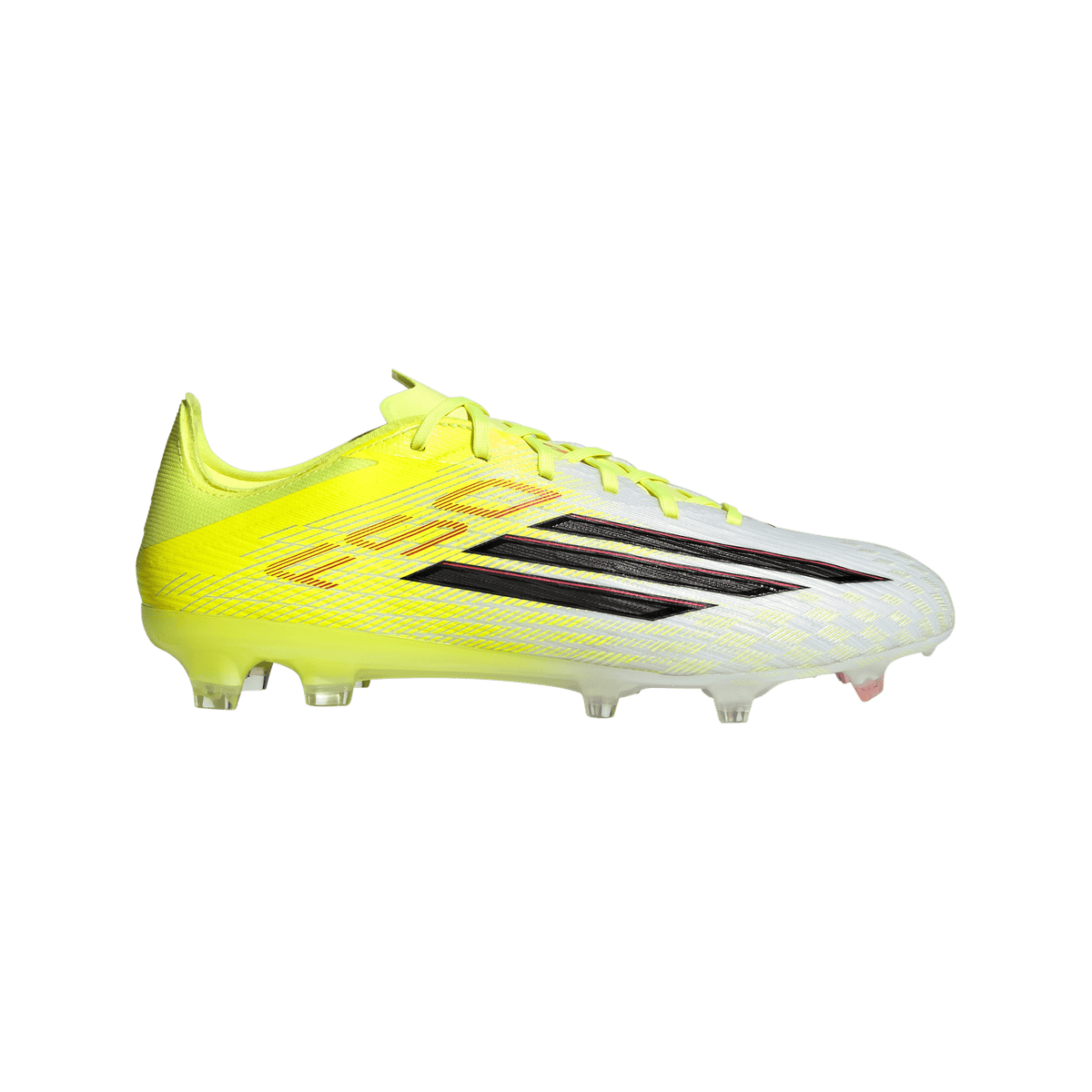 F50 Pro Firm Ground Soccer Boots - Made for Goals Pack