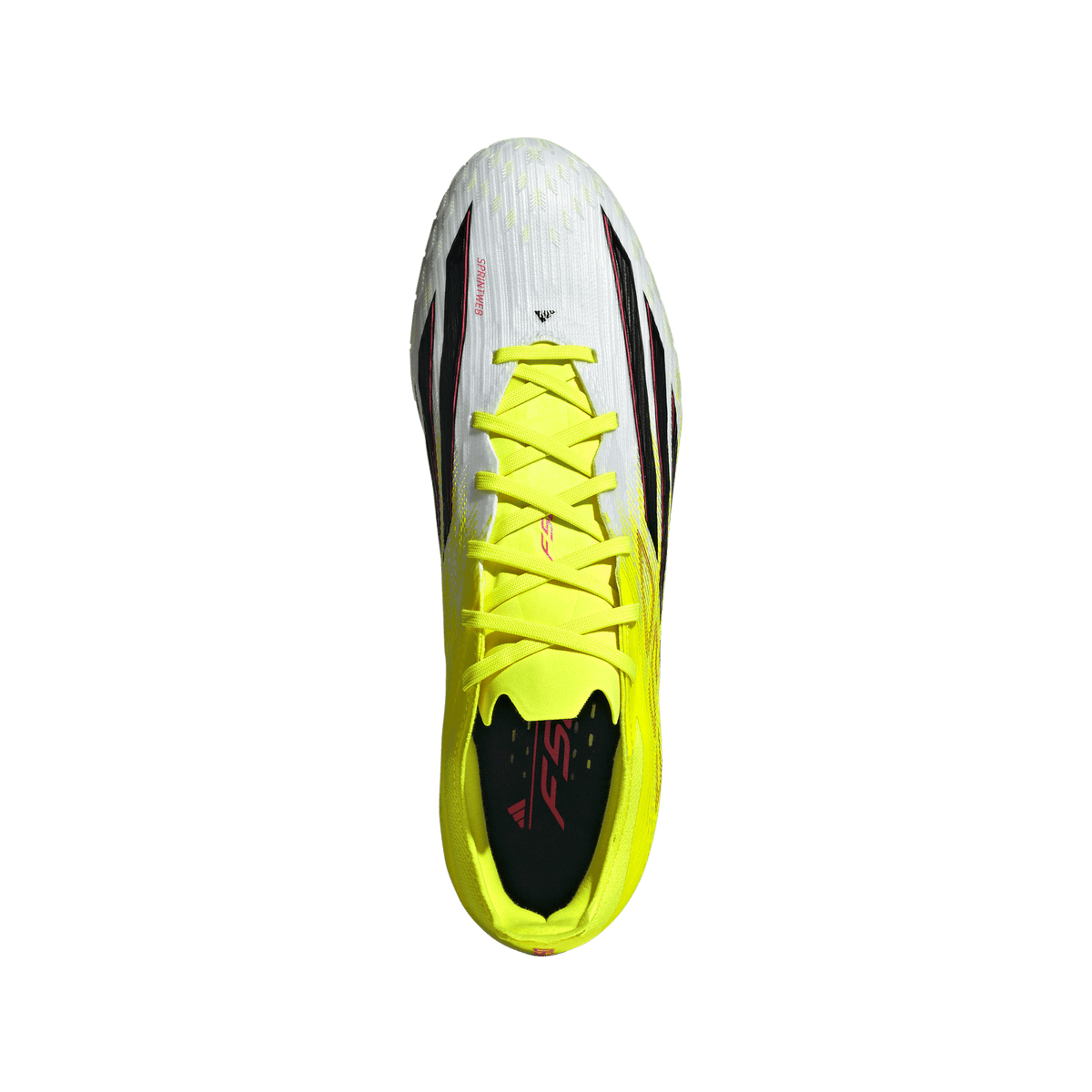 F50 Pro Firm Ground Soccer Boots - Made for Goals Pack