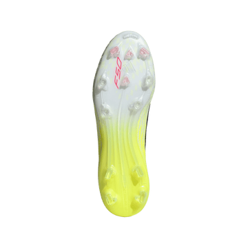 F50 Pro Firm Ground Soccer Boots - Made for Goals Pack