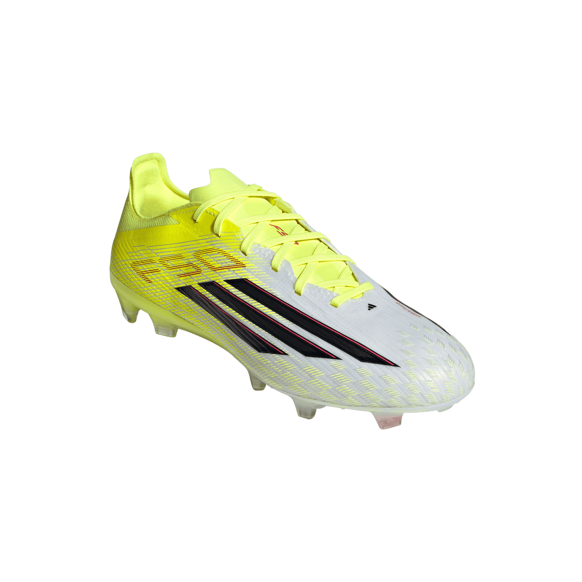 F50 Pro Firm Ground Soccer Boots - Made for Goals Pack