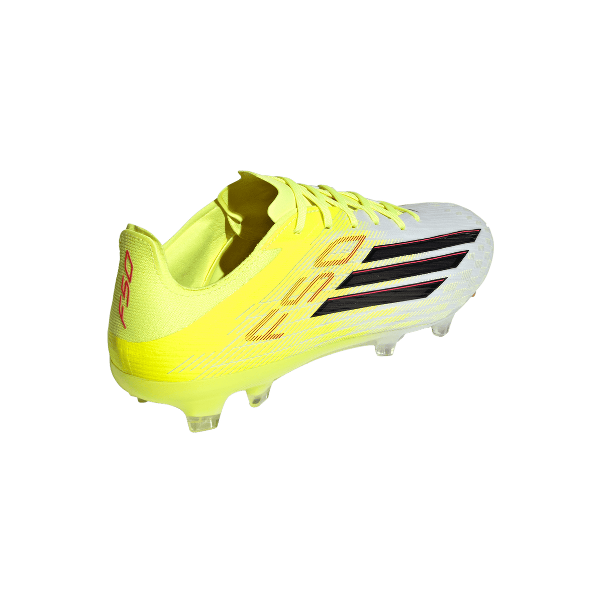F50 Pro Firm Ground Soccer Boots - Made for Goals Pack
