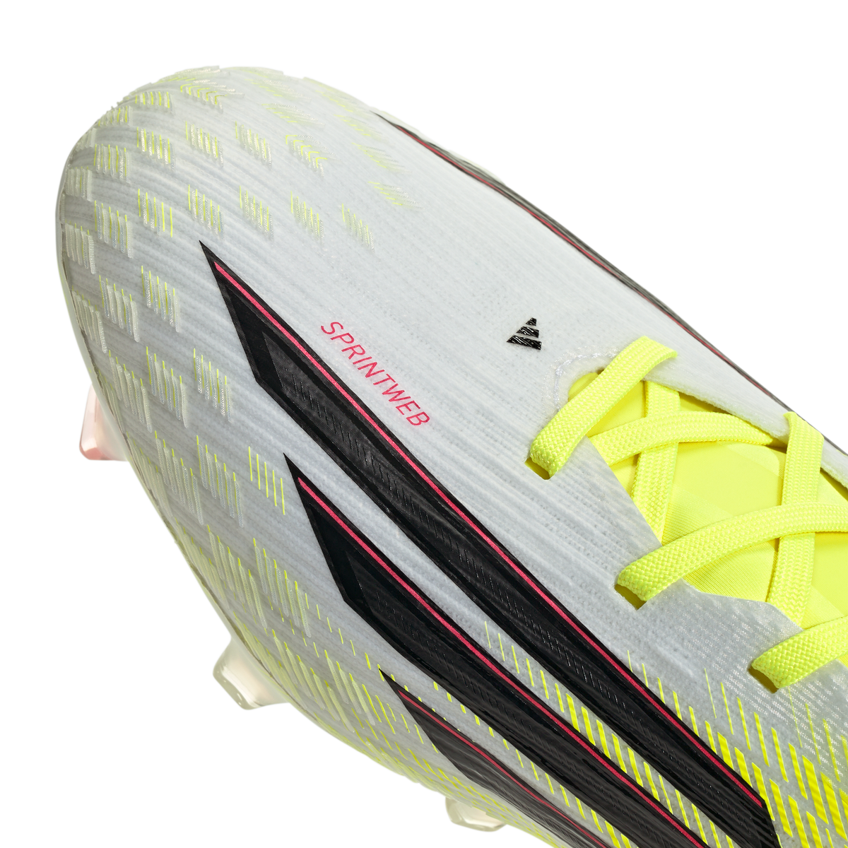 F50 Pro Firm Ground Soccer Boots - Made for Goals Pack