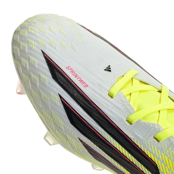 F50 Pro Firm Ground Soccer Boots - Made for Goals Pack