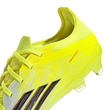 F50 Pro Firm Ground Soccer Boots - Made for Goals Pack
