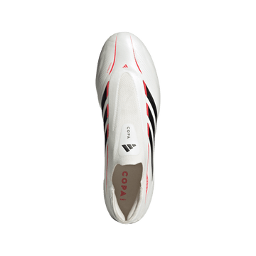 Copa Pure IV Elite Laceless Artificial Ground Soccer Boots - Born for Goals Pack