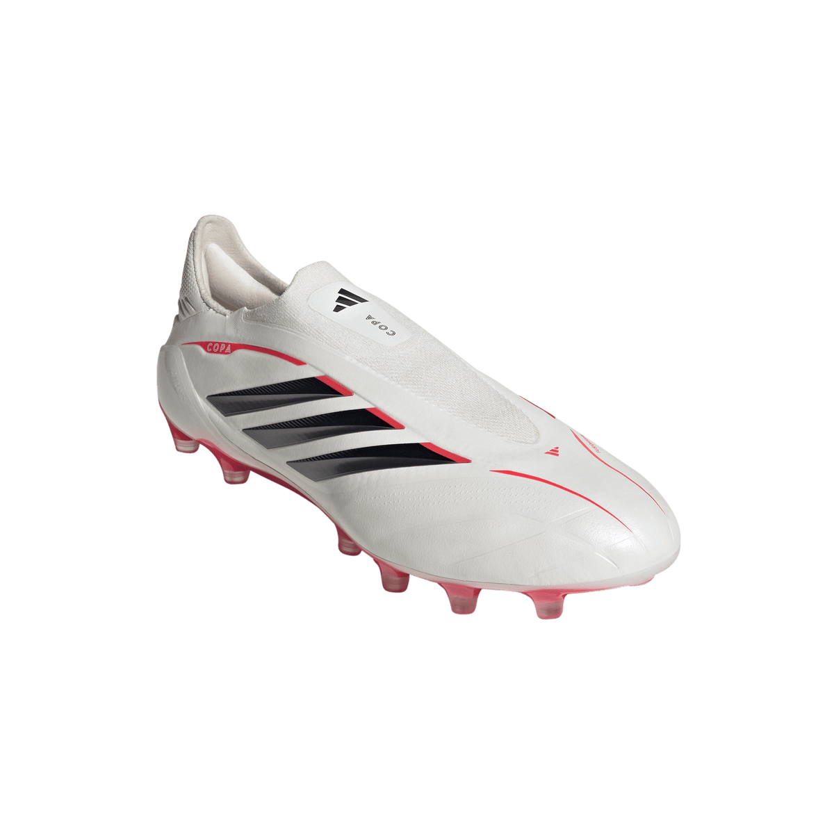 Copa Pure IV Elite Laceless Artificial Ground Soccer Boots - Born for Goals Pack