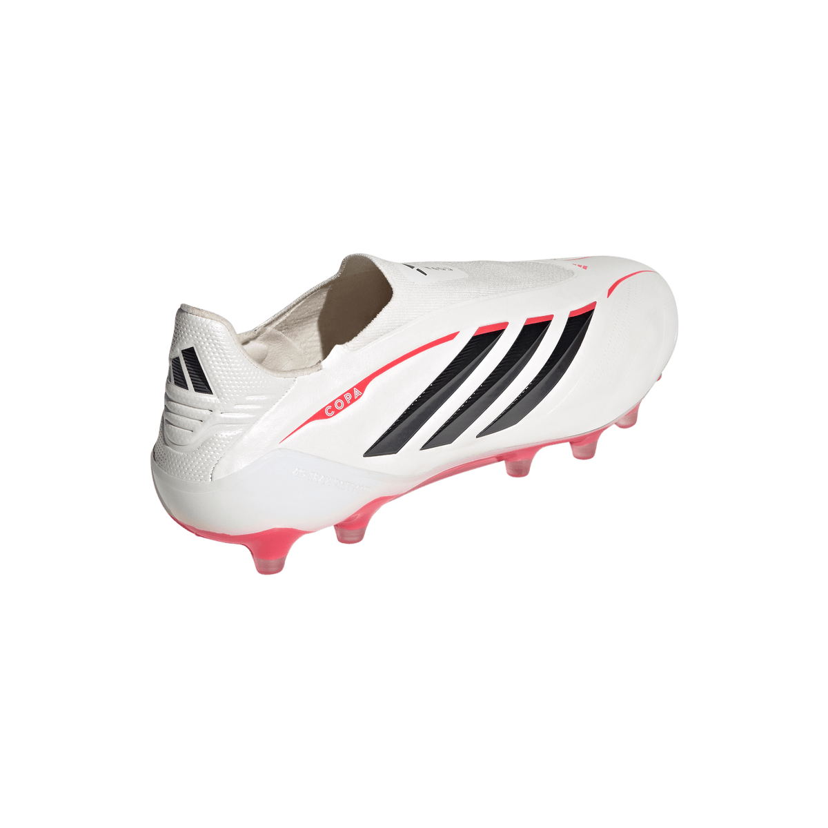 Copa Pure IV Elite Laceless Artificial Ground Soccer Boots - Born for Goals Pack