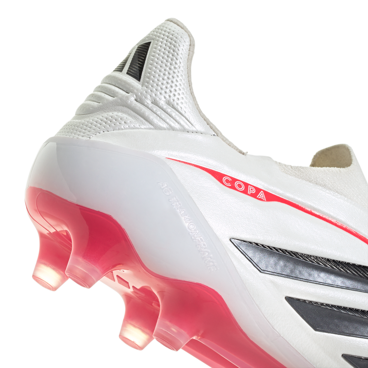 Copa Pure IV Elite Laceless Artificial Ground Soccer Boots - Born for Goals Pack