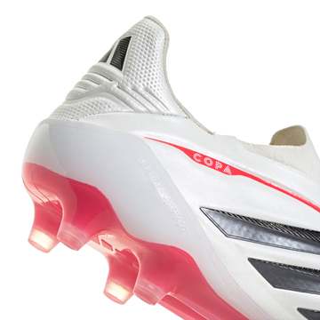 Copa Pure IV Elite Laceless Artificial Ground Soccer Boots - Born for Goals Pack