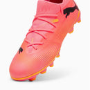 JR Future 7 Match Multi-Ground Soccer Boots - Forever Faster Pack