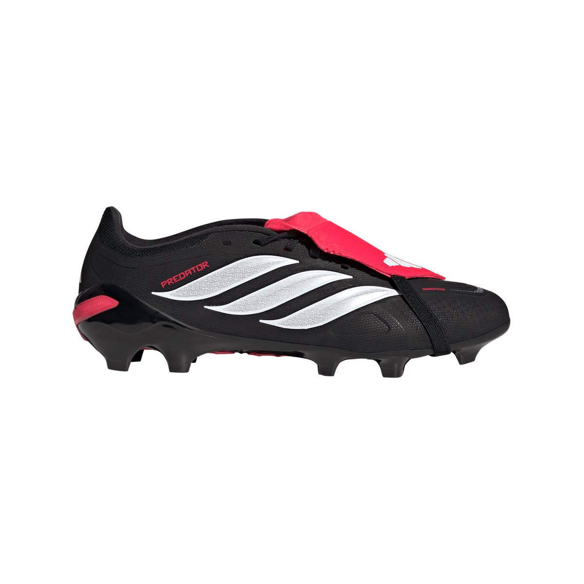 Predator League FT Firm Ground Soccer Boots - Immortal DNA Pack