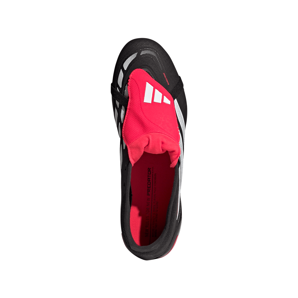 Predator League FT Firm Ground Soccer Boots - Immortal DNA Pack