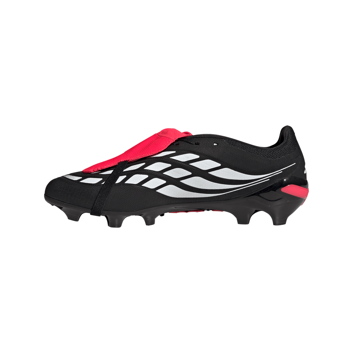 Predator League FT Firm Ground Soccer Boots - Immortal DNA Pack