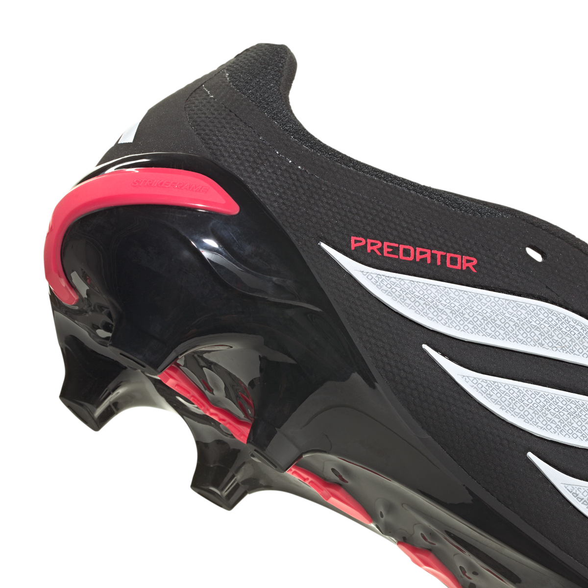 Predator League FT Firm Ground Soccer Boots - Immortal DNA Pack
