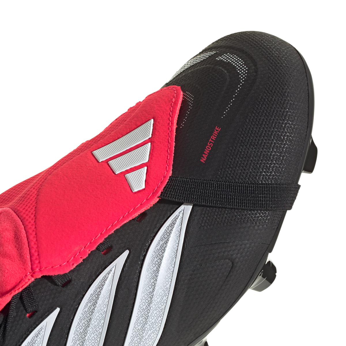 Predator League FT Firm Ground Soccer Boots - Immortal DNA Pack