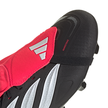 Predator League FT Firm Ground Soccer Boots - Immortal DNA Pack