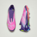 F50 Elite "Lamine Yamal" Laceless Firm Ground Soccer Boots