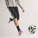 F50 Elite "Lamine Yamal" Laceless Firm Ground Soccer Boots