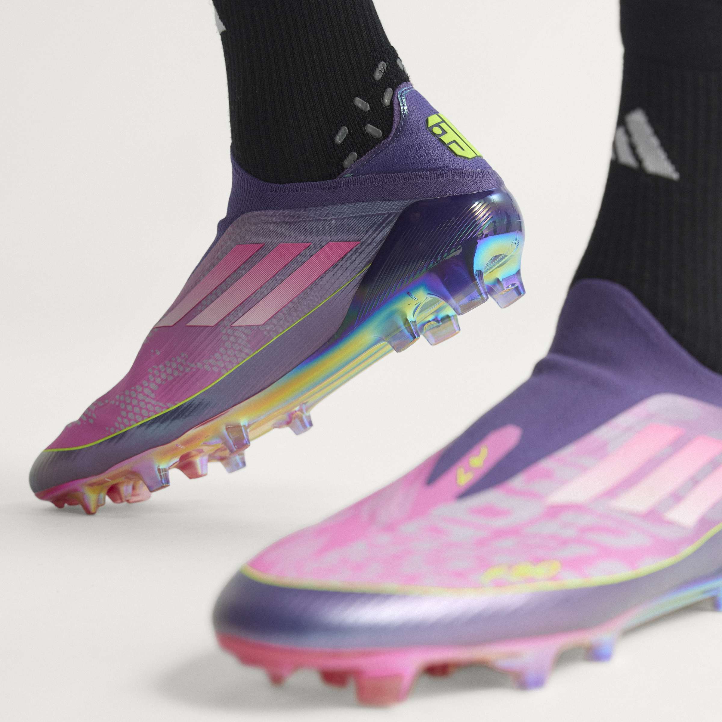 シューズ F50 ELITE FG LAMINE YAMAL 27cm F50 Elite 