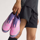 F50 Elite "Lamine Yamal" Laceless Firm Ground Soccer Boots