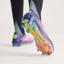 F50 Elite "Lamine Yamal" Laceless Firm Ground Soccer Boots