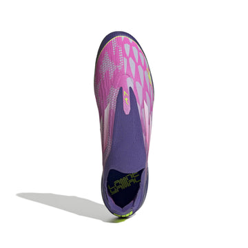 F50 Elite "Lamine Yamal" Laceless Firm Ground Soccer Boots