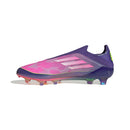 F50 Elite "Lamine Yamal" Laceless Firm Ground Soccer Boots