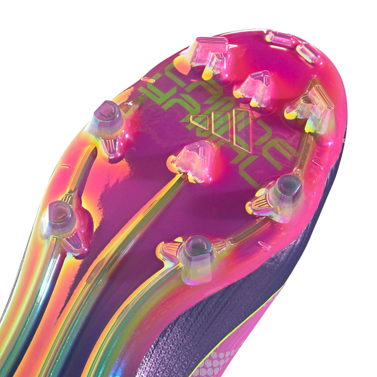 F50 Elite "Lamine Yamal" Laceless Firm Ground Soccer Boots