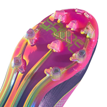F50 Elite "Lamine Yamal" Laceless Firm Ground Soccer Boots