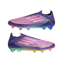 F50 Elite "Lamine Yamal" Laceless Firm Ground Soccer Boots