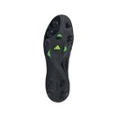 Copa Pure 3 Elite Laceless Firm Ground Soccer Boots - Electric Stealth Pack